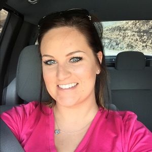 Meet your Posher, Brandi